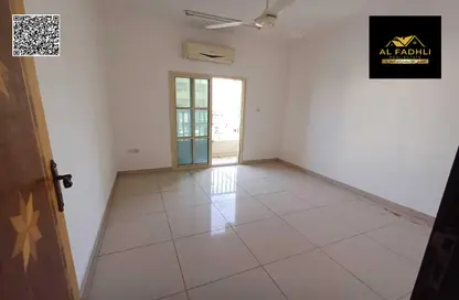 شقة - غرفة نوم - 2 حمامات للايجار في فلل الروضة 3 - 3  الروضة - الروضة - عجمان