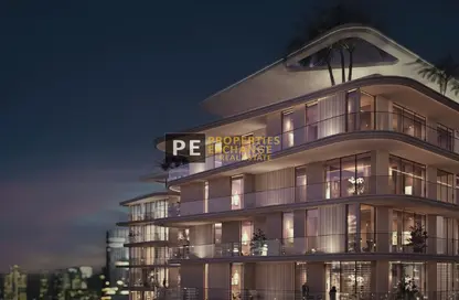 Apartment - 2 Bedrooms - 3 Bathrooms for sale in The Boulevard by Prestige One - Dubai Land Residence Complex - Dubai