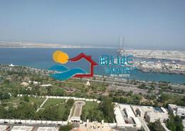 Apartment - 4 bedrooms - 5 bathrooms for rent in Silver Wave Tower - Al Mina - Abu Dhabi
