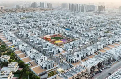 أرض - استوديو للبيع في غرب الفرجان - الفرجان - دبي أرض - استوديو للبيع في غرب الفرجان - الفرجان - دبي