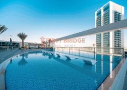 صورةحوض سباحة لـ: Studio - 1 حمام للكراء في بيلا روز - جنوب البرشاء - البرشاء - دبي, صورة 1