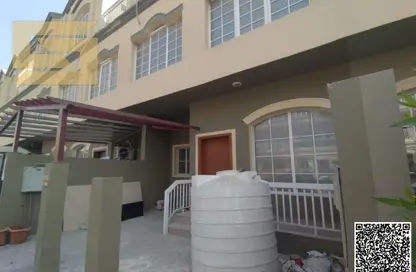 تاون هاوس - 3 غرف نوم - 3 حمامات للايجار في الزاهية جاردنز - الزاهية - عجمان