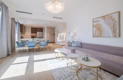 Apartment - 2 Bedrooms - 2 Bathrooms for sale in Port de La Mer - La Mer - Jumeirah - Dubai