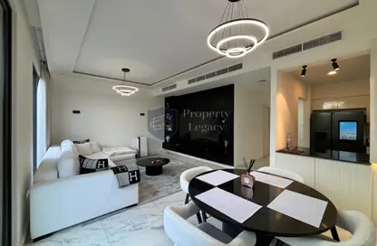 Villa - 4 Bedrooms - 5 Bathrooms for sale in Maple 3 - Maple at Dubai Hills Estate - Dubai Hills Estate - Dubai