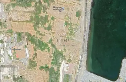 Land - Studio for sale in Mirbah - Fujairah