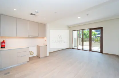 Apartment - 1 Bedroom - 2 Bathrooms for sale in Grove - Creek Beach - Dubai Creek Harbour (The Lagoons) - Dubai