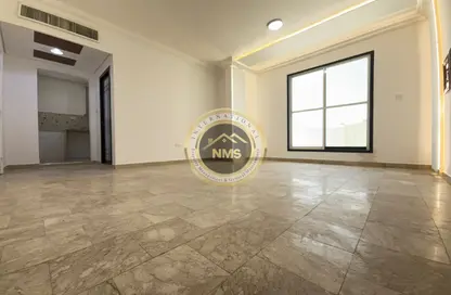 Apartment - Studio - 1 Bathroom for rent in Airport Road - Abu Dhabi
