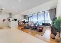 شقة - 2 غرف نوم - 3 حمامات للكراء في Apartment Building 8 - مساكن بلوواترز - بلوواترز - دبي