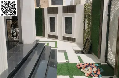 فيلا - 7 غرف نوم - 8 حمامات للبيع في الحليو 2 - الحليو - عجمان