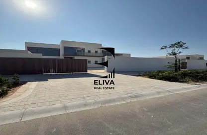 Villa - 6 Bedrooms - 7 Bathrooms for sale in Al Jubail Island - Abu Dhabi