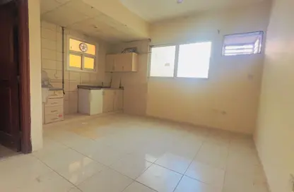 Apartment - Studio - 1 Bathroom for rent in Al Butina 9 Building - Al Butina - Sharjah