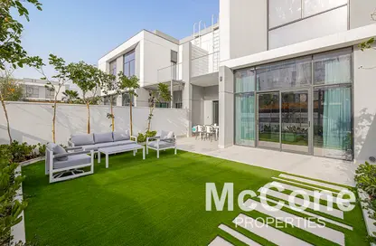 تاون هاوس - 3 غرف نوم - 4 حمامات للايجار في مروج الفرجان ويست - مروج الفرجان - الفرجان - دبي تاون هاوس - 3 غرف نوم - 4 حمامات للايجار في مروج الفرجان ويست - مروج الفرجان - الفرجان - دبي