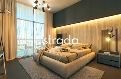 Apartment - 2 Bedrooms - 2 Bathrooms for sale in Viera Residences - Dubai Production City (IMPZ) - Dubai