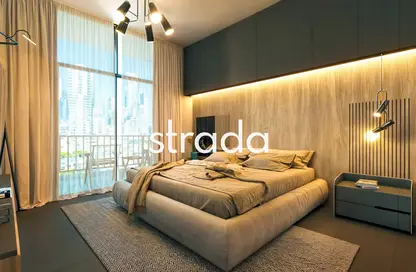 Apartment - 2 Bedrooms - 2 Bathrooms for sale in Viera Residences - Dubai Production City (IMPZ) - Dubai