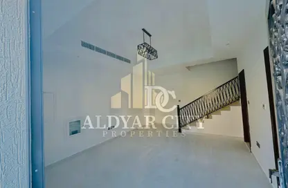 تاون هاوس - 3 غرف نوم - 3 حمامات للايجار في الزاهية جاردنز - الزاهية - عجمان