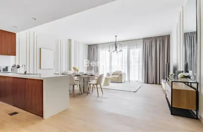 Apartment - 2 Bedrooms - 3 Bathrooms for sale in Port de La Mer - La Mer - Jumeirah - Dubai