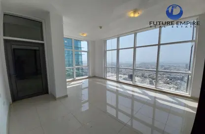 Apartment - 2 Bedrooms - 3 Bathrooms for rent in Duja Tower - Sheikh Zayed Road - Dubai