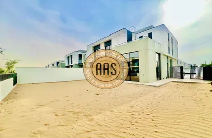 Townhouse - 4 Bedrooms - 5 Bathrooms for rent in Murooj Al Furjan West - Al Furjan - Dubai