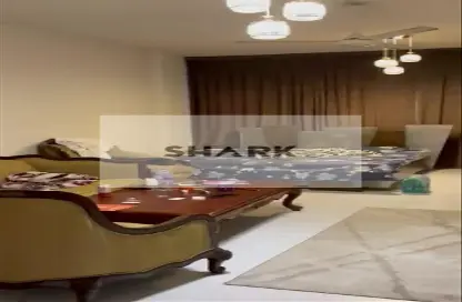 Apartment - Studio - 1 Bathroom for sale in Falcon Towers - Ajman Downtown - Ajman