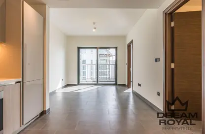 Apartment - 1 Bedroom - 2 Bathrooms for rent in The Crest - Sobha Hartland - Mohammed Bin Rashid City - Dubai