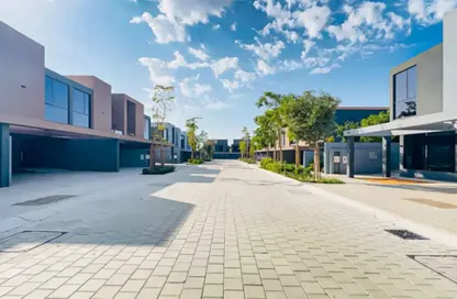 Townhouse - 5 Bedrooms - 6 Bathrooms for sale in Kaya - Masaar - Tilal City - Sharjah