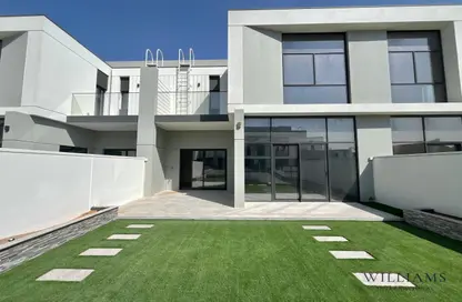 Townhouse - 3 Bedrooms - 3 Bathrooms for rent in Murooj Al Furjan West - Al Furjan - Dubai