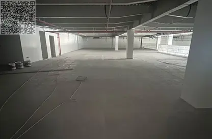 Warehouse - Studio - 1 Bathroom for rent in Al Jurf 3 - Al Jurf - Ajman Downtown - Ajman