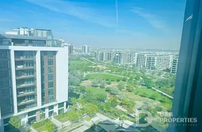 Apartment - 2 Bedrooms - 3 Bathrooms for rent in Acacia B - Park Heights - Dubai Hills Estate - Dubai
