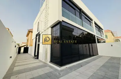 فيلا - 4 غرف نوم - 5 حمامات للايجار في فلل مردف - مردف - دبي