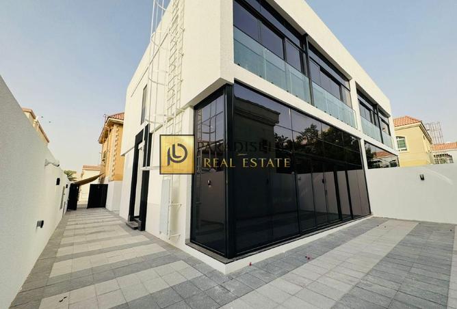 Brand New 4 Master Bedroom Villa is Available