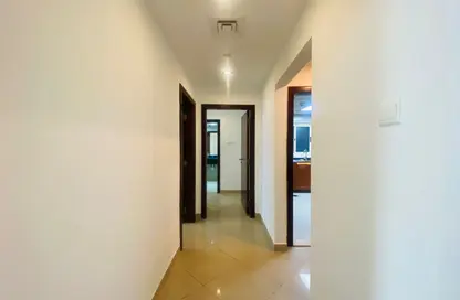 شقة - 2 غرف نوم - 3 حمامات للايجار في برج أيكون 2 - (JLT) مجمع L - أبراج بحيرة الجميرا - دبي