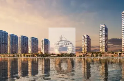 شقة - غرفة نوم - 2 حمامات للبيع في شوبا أكوامونت - أم القيوين شقة - غرفة نوم - 2 حمامات للبيع في شوبا أكوامونت - أم القيوين