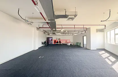 Office Space - Studio for rent in Arjumand Offices and Retail - Dubai Investment Park (DIP) - Dubai