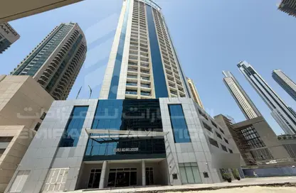 Apartment - Studio - 1 Bathroom for sale in Burj Al Nujoom - Downtown Dubai - Dubai