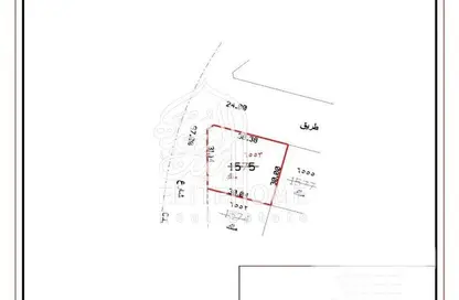 Land - Studio for sale in Al Dhaid - Sharjah