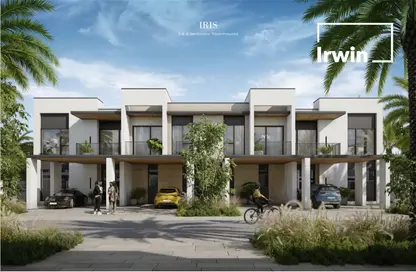 Villa - 4 Bedrooms - 5 Bathrooms for sale in Anya 2 - Arabian Ranches 3 - Dubai