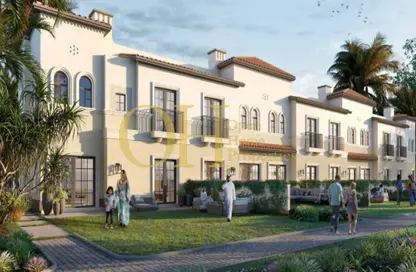 فيلا - 3 غرف نوم - 5 حمامات للبيع في بلوم ليفينج - مدينة زايد (مدينة خليفة ج) - مدينة خليفة - أبوظبي