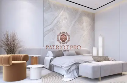 Apartment - 1 Bedroom - 2 Bathrooms for sale in Auresta tower - Jumeirah Village Circle - Dubai