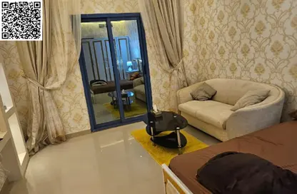 شقة - 1 حمام للبيع في أبراج النعيمية سي - النعيمية - عجمان