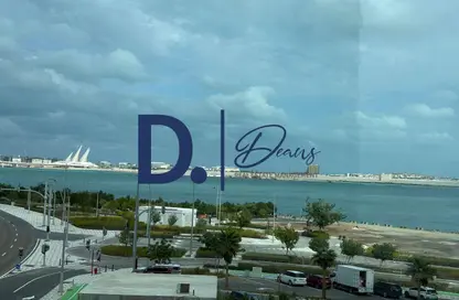 Apartment - 1 Bedroom - 2 Bathrooms for rent in Pixel - Makers District - Al Reem Island - Abu Dhabi