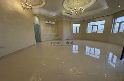 شقة - غرفة نوم - 1 حمام للايجار في مركز محمد بن زايد - مدينة محمد بن زايد - أبوظبي