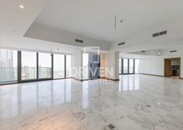 Penthouse - 5 bedrooms - 6 bathrooms for sale in Opera Grand - Burj Khalifa Area - Downtown Dubai - Dubai
