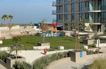 شقة - غرفة نوم - 1 حمام للايجار في باي ريزيدنس - جزيرة حياة - ميناء العرب - راس الخيمة - رأس الخيمة