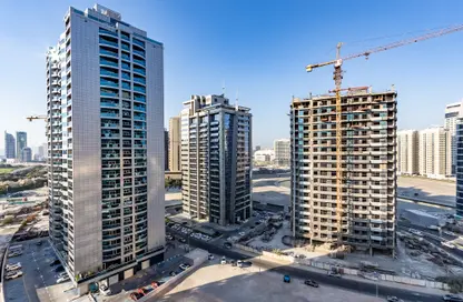 شقة - 1 حمام للبيع في مساكن النخبة رقم 1 - مساكن النخبة الرياضية - مدينة دبي الرياضية - دبي