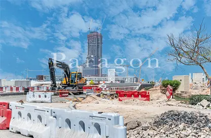 شقة - 3 غرف نوم - 4 حمامات للبيع في روسو باي ريزيدنس - جزيرة المرجان - رأس الخيمة