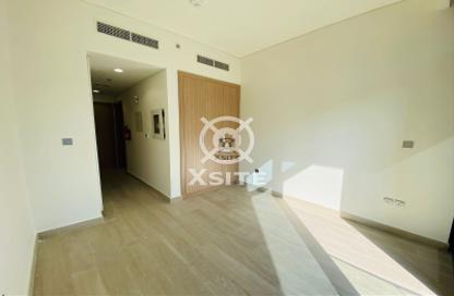 Apartment - Studio - 1 Bathroom for rent in AZIZI Riviera - Meydan One - Meydan - Dubai