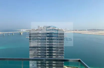 شقة - 2 غرف نوم - 3 حمامات للايجار في برج أمايا - شمس أبوظبي - جزيرة الريم - أبوظبي