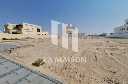 Land - Studio for sale in Al Maqtaa Tower 1 - Hadbat Al Zafranah - Muroor Area - Abu Dhabi
