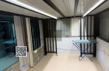 شقة - 1 حمام للبيع في أورينت تاور 1 - أورينت تاور - البستان - عجمان