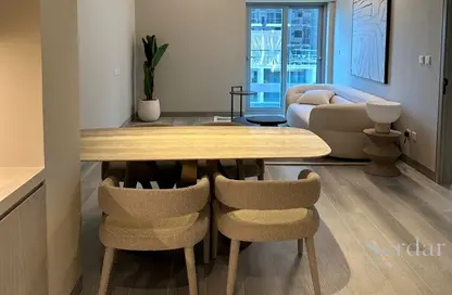 Apartment - 1 Bedroom - 2 Bathrooms for rent in Concept 7 Residences - Jumeirah Village Circle - Dubai